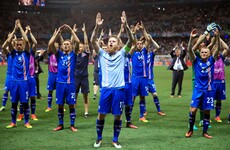 Ireland set to play Euro 2016 surprise package Iceland in Dublin