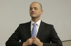 Who is Evan McMullin, the outsider who could top the presidential poll in Utah?