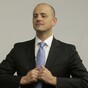 Who is Evan McMullin, the outsider who could top the presidential poll in Utah?