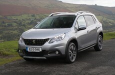 Review: The Peugeot 2008 SUV is classy and understated but how does it drive?