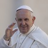 Ireland has officially invited Pope Francis over for tea in 2018