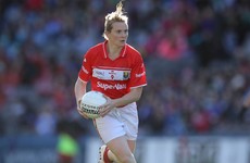 Cork legends Briege Corkery and Bríd Stack shortlisted for Player of the Year award