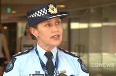 Man dies after 'dangerous drug incident' in Australia
