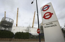 Man tasered and arrested following discovery of suspicious device on Tube train