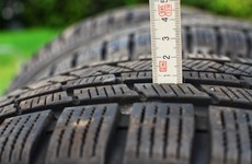 How to: Check if your tyres are safe to drive on