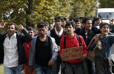 'There's a lot of hidden antipathy towards helping immigrants'