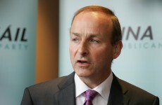 Martin: EU deal leaves Ireland vulnerable on corporation tax