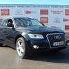 DoneDeal of the Week: This 2013 Audi Q5 has serious kerb appeal