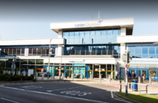 'Chemical incident' shuts down London City airport
