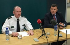 Appeal for information on two men who ran out of house after man shot dead in his Belfast home