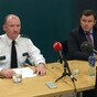 Appeal for information on two men who ran out of house after man shot dead in his Belfast home