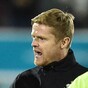 Bradley praises Duff's impact after Shamrock Rovers seal Europa League spot