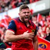 14-man Munster pay Axel the ultimate tribute with sensational Thomond Park win