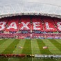 In pictures: Thomond Park pays tribute to Anthony Foley