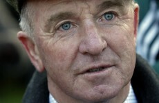 Jockey and travel agents among those who settled with Revenue