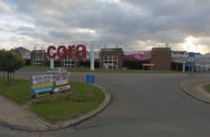 Masked gang armed with Kalashnikovs rob Belgian jewellery store