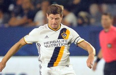 'Living in Los Angeles has been a privilege' - Gerrard hints he is set to leave LA Galaxy
