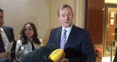Enda Kenny says Repeal the Eighth bill 'cuts across' work of Citizens' Assembly