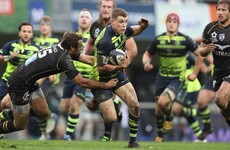 Raw power, precocious youth and more talking points as Leinster take a point in France
