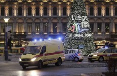 Toddler among six dead following Liège attack