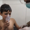'It will not be tolerated': Syrian army blamed for third chemical weapons attack on own people