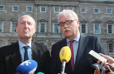 Poll: Should independent ministers be given a free vote on the Repeal the Eighth bill?