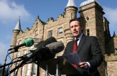 DUP MPs warn that EU deal may hit Ireland's corporation tax