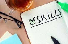 These are the top 10 skills in demand by Irish employers