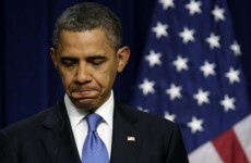 Second US spy drone crashes