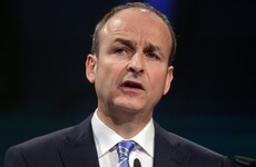Martin says pro-Brexit ministers in UK are 'making it up as they go along'