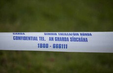 Investigation after two bombs found in derelict house on outskirts of Cavan town