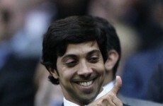 City reveal massive £121m loss