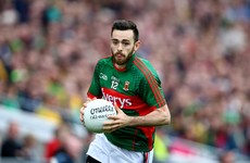 Knockmore reach first Mayo senior final in 7 years as they upset fancied Breaffy