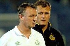 Michael O'Neill to be interviewed for Northern Ireland job
