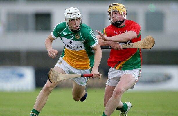 St Rynagh's bridge 23-year gap in Offaly while Borris-Kilcotton capture ...