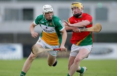 St Rynagh's bridge 23-year gap in Offaly while Borris-Kilcotton capture first ever Laois title