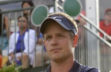 Donald wins PGA Tour player of the year in 'a landslide'