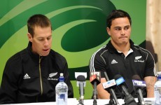 All Blacks bad boy Zac Guildford promises to be good, gives up alcohol