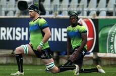 5 players we'd like to see given a Test run for Ireland this November