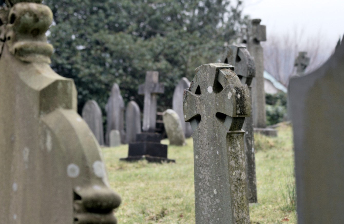 Meet The Irish Startups That Are Disrupting The Business Of Death