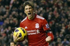 6 reasons why a return to Anfield would be a good move for Fernando Torres and Liverpool