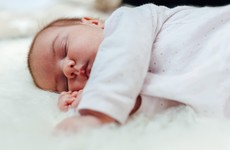 Babies should sleep in same room as parents to reduce risk of death - doctors