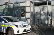 Staff threatened with baseball bat and gun during Dublin armed robbery