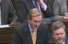 Taoiseach: Gilmore yet to recommend new housing minister