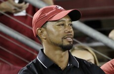 Tiger Woods on how playing Call of Duty 8 hours a day humbled him