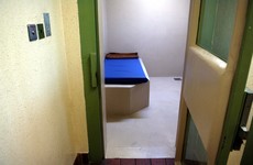 Nine prisoners have been held in solitary confinement for over 12 months