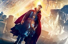 Trailer Watch: Which movie should you go see this weekend?