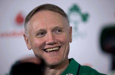 Joe Schmidt signs new contract to remain as Ireland head coach until after 2019 World Cup