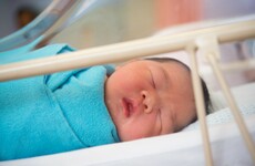 How many children were born in Ireland in 2014? It's the week in numbers