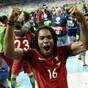 Portuguese sensation Renato Sanches beats Rashford to European Golden Boy award